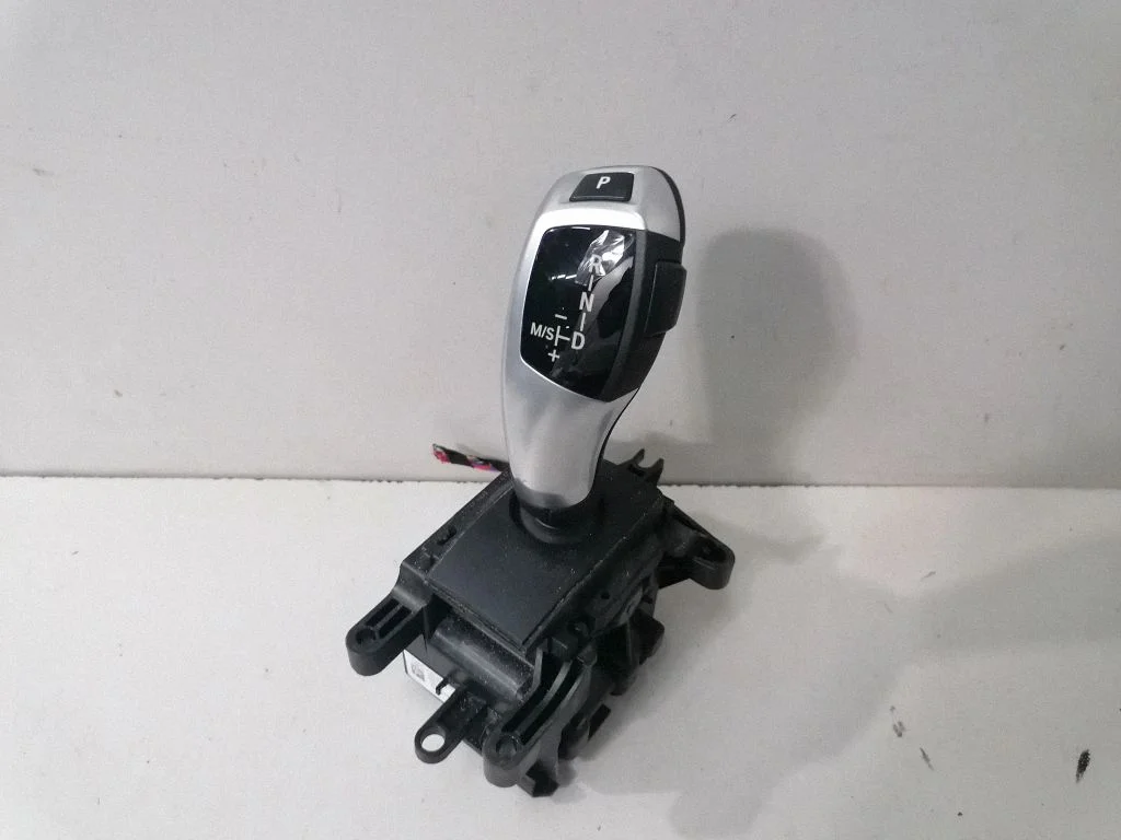 Mechanizm zmiany biegów (kulisa) 9260973