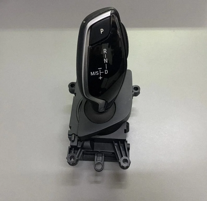 Gear selector mechanism – BMW 5 Series G30 G31 G38 (2016-)