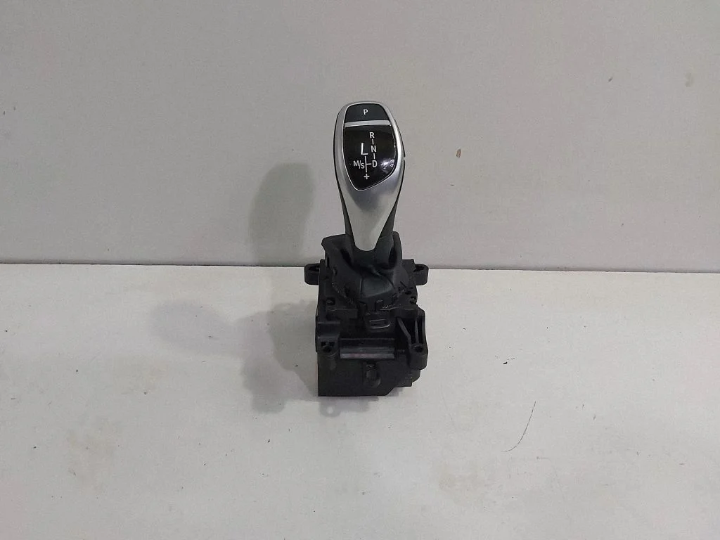 Gear selector mechanism – BMW 3 Series F30 F35 F31 (2012-2018)