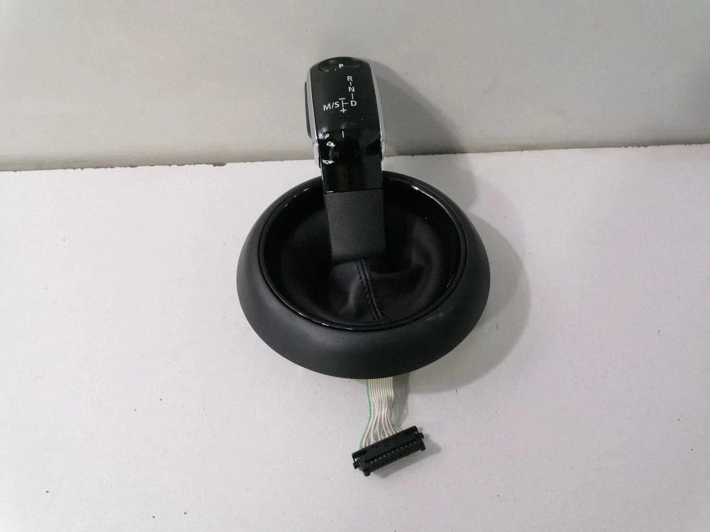 Mechanizm zmiany biegów (kulisa) 7928469 – Mini Cooper F57 (2015-)