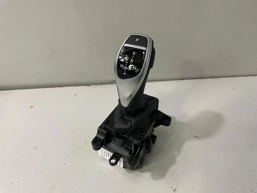Gear selector mechanism – BMW 4 Series F32 F33 (2013-2020)