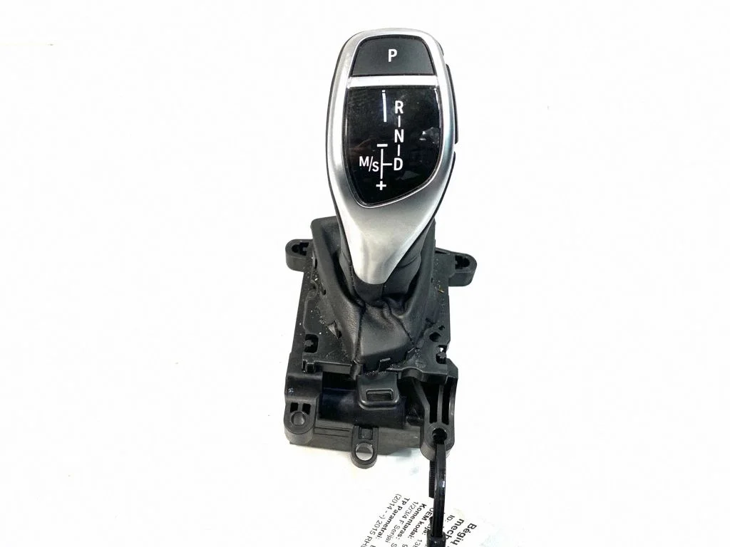 Gear selector mechanism – BMW 2 Series F22 F23 (2013-2017)