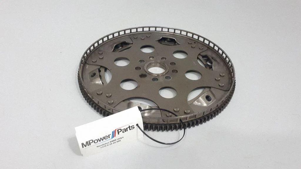 Flywheel – BMW 6 Series F06 Gran coupe (2012-2018)