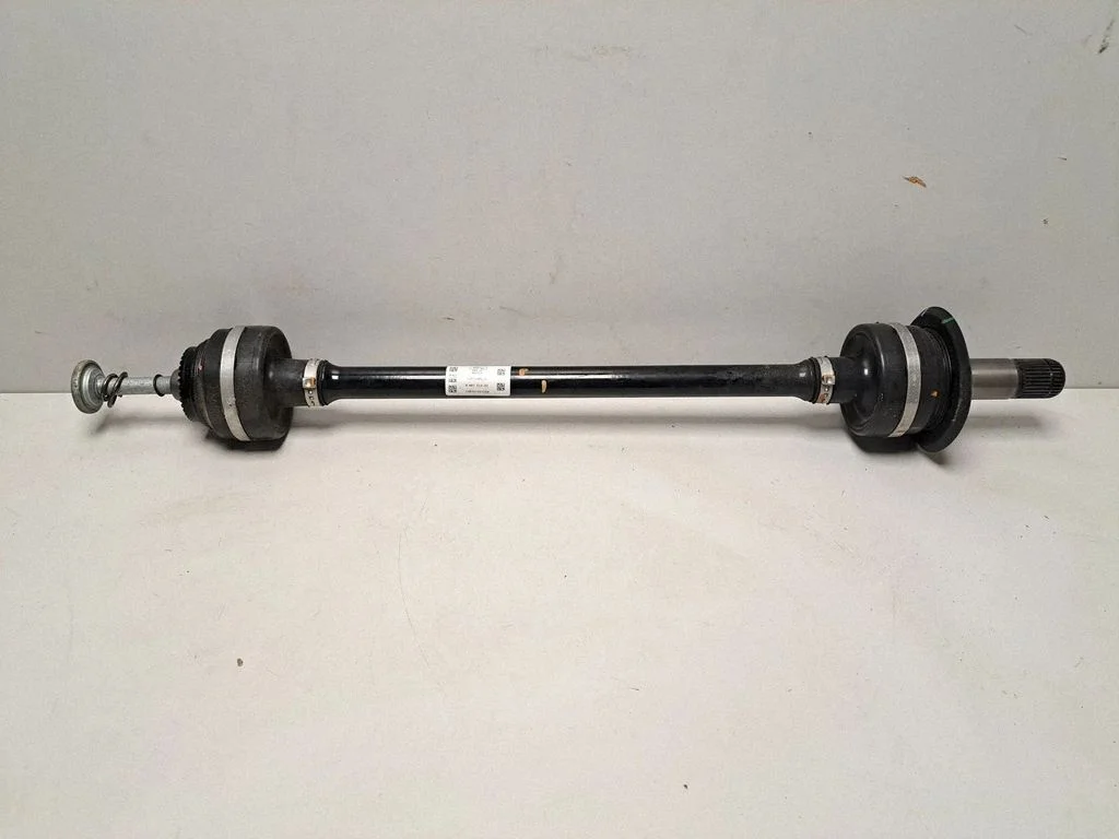 Tagumine pooltelg – BMW X5M G05 F95 (2019-)