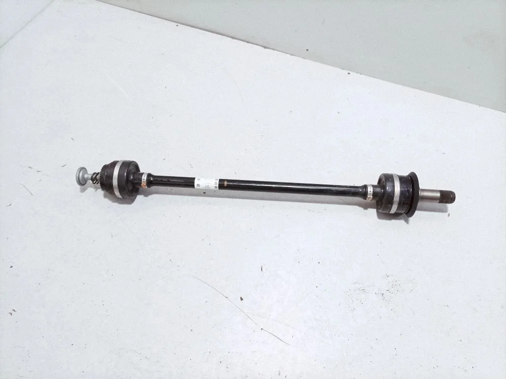 Rear driveshaft 8695500 – BMW X4 G02 (2018-)