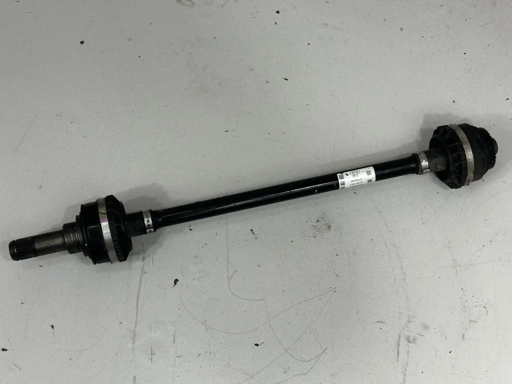Rear driveshaft – BMW 3 Series G20 G21 (2019-)