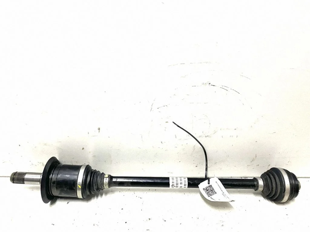 Aizmugurējā pusass – BMW 3. sērija G20 G21 (2019-)