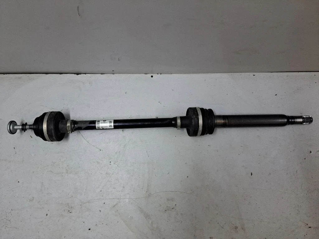 Rear driveshaft 5A7ED86 – BMW iX1 (2022-)
