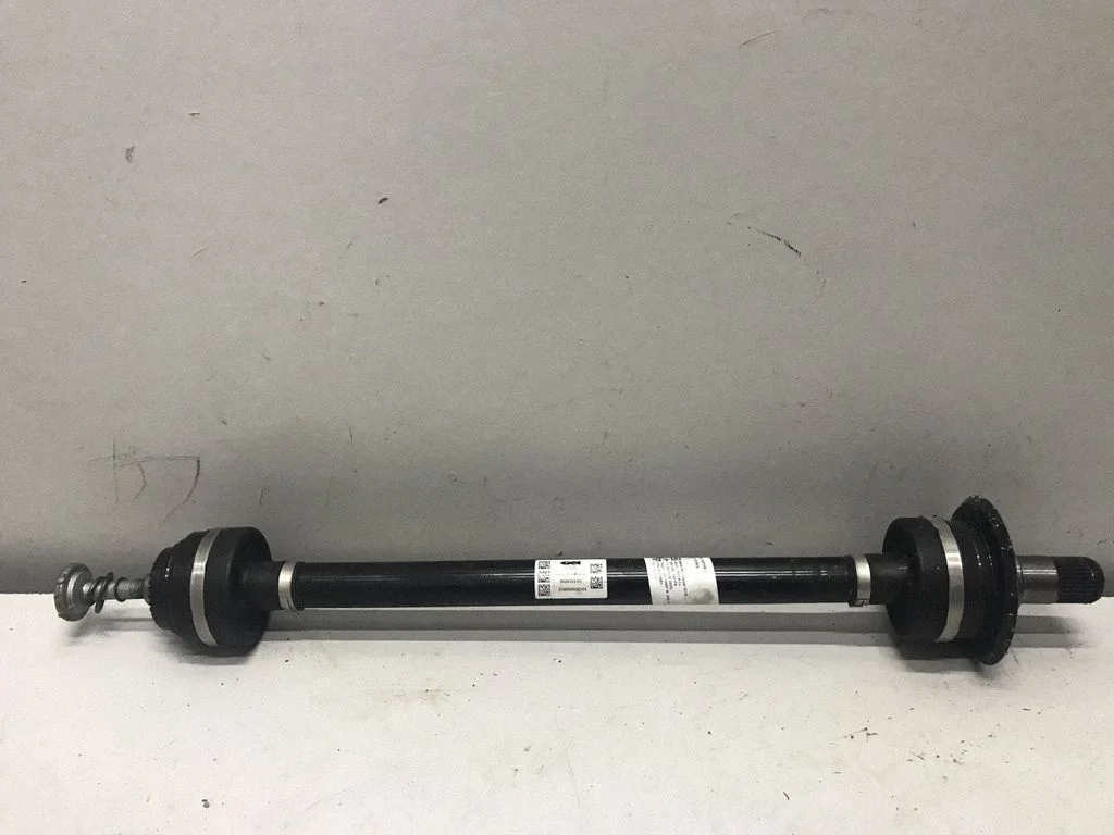 Tagumine pooltelg 8689563 – BMW Series 8 M8 F91 F92 G14 G15 (2019-)