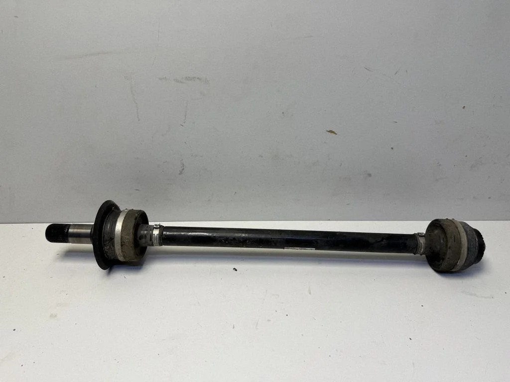Aizmugurējā pusass – BMW 5. sērija G30 G31 G38 (2016-)