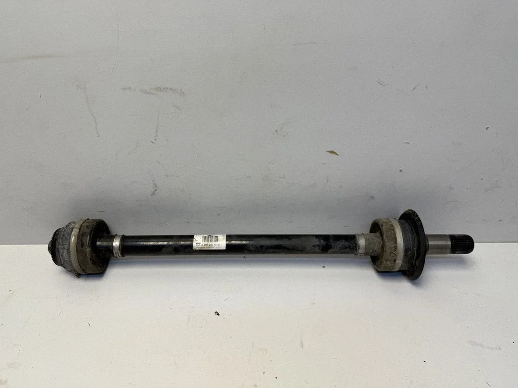 Rear driveshaft – BMW 5 Series G30 G31 G38 (2016-)