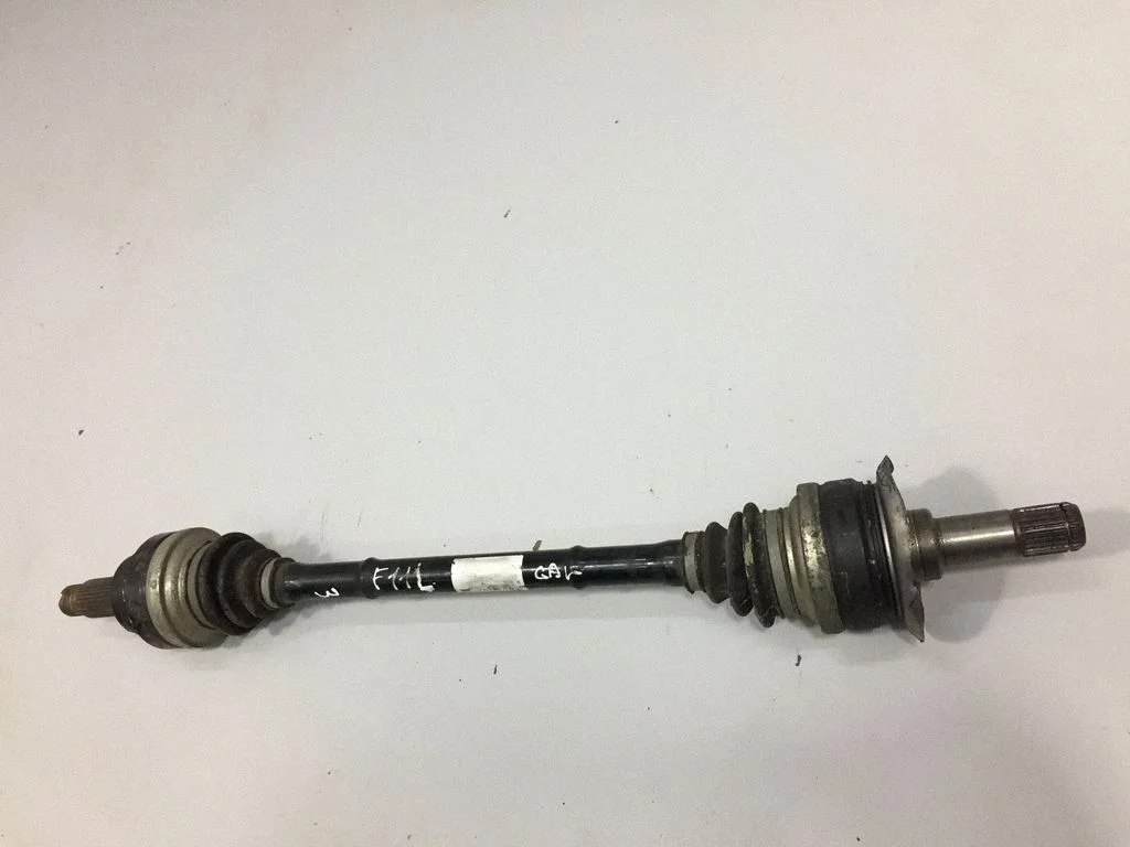 Rear driveshaft – BMW 5 Series F10 F11 (2009-2016)