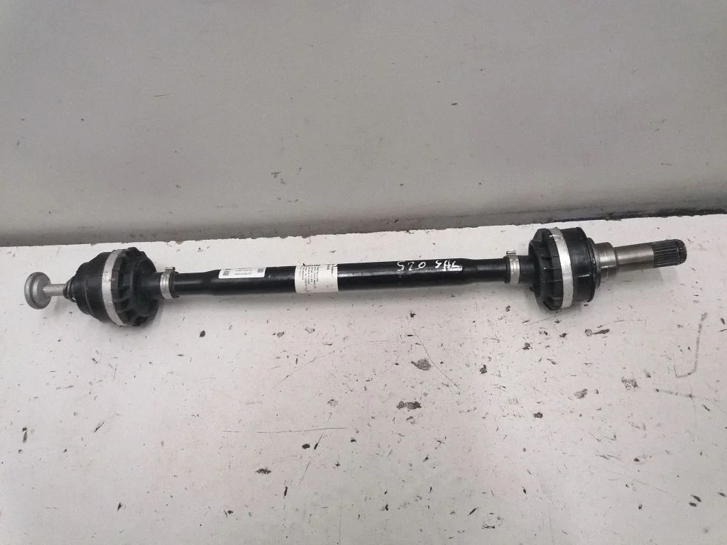 Rear driveshaft – BMW 3 Series G20 G21 (2019-)
