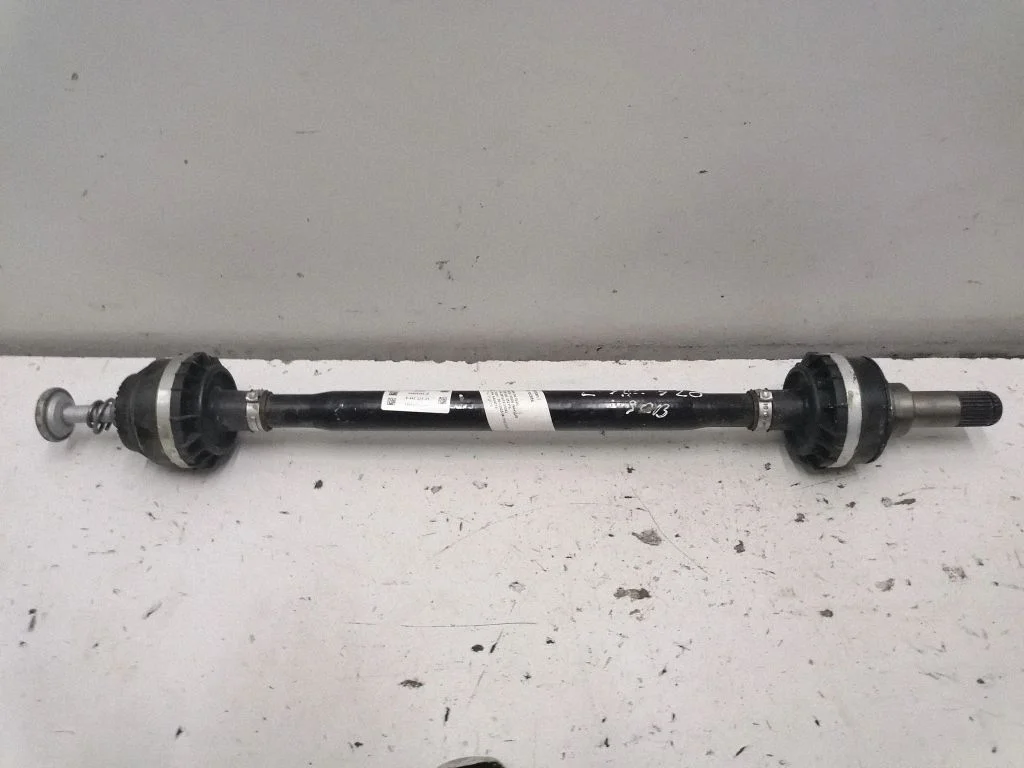 Rear driveshaft – BMW 3 Series G20 G21 (2019-)