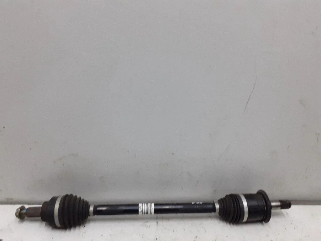 Tagumine pooltelg – BMW 3-seeria F30 F35 F31 (2012-2018)