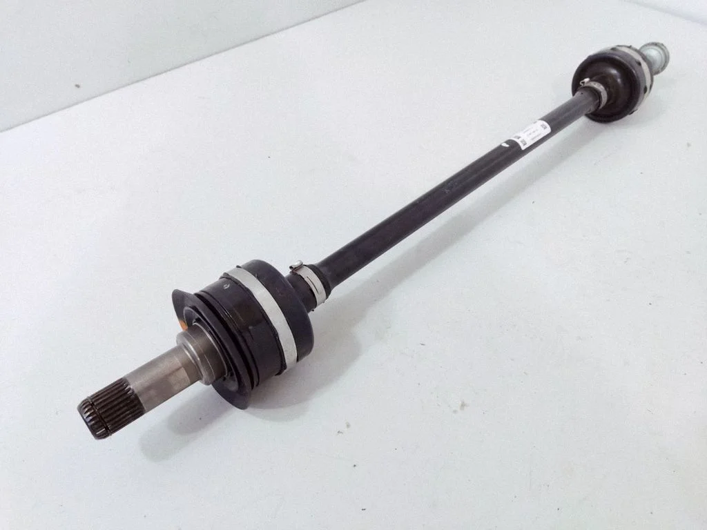 Rear driveshaft 8695499 – BMW X4 G02 (2018-)