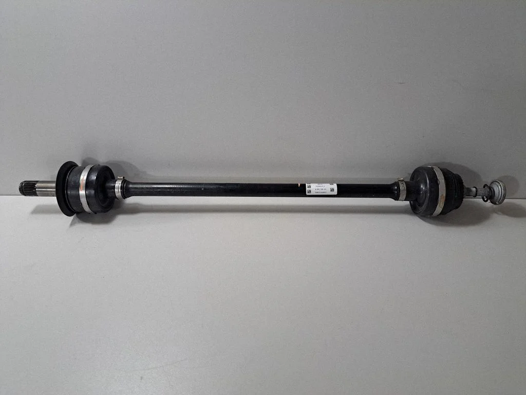 Rear driveshaft 8695500 – BMW X4 G02 (2018-)