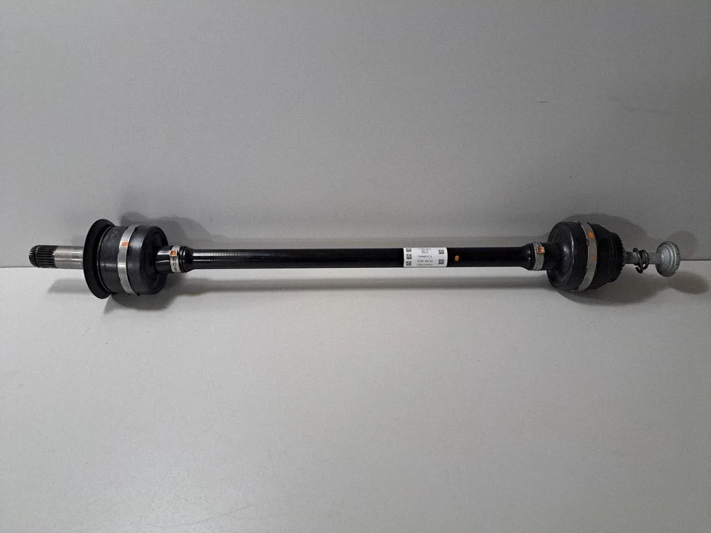 Rear driveshaft 8695499 – BMW X4 G02 (2018-)