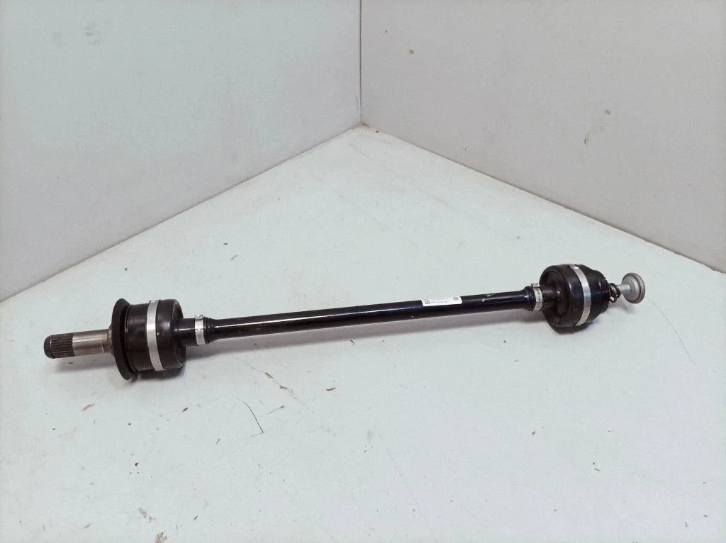 Rear driveshaft 8695499 – BMW X4 G02 (2018-)