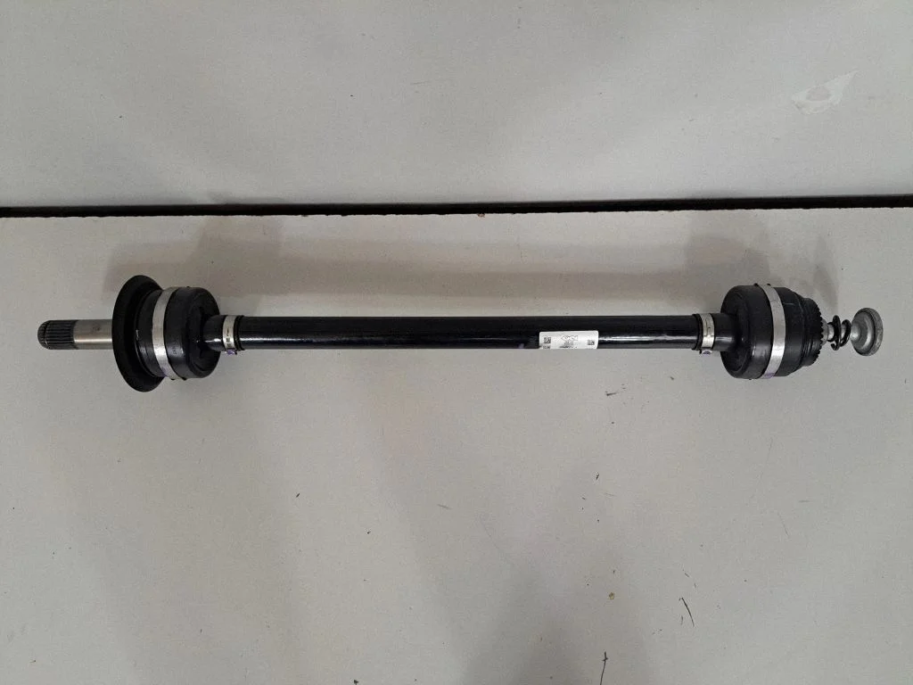 Rear driveshaft 8695487 – BMW X4 G02 (2018-)
