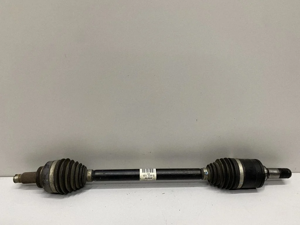 Półoś tylna – BMW Seria 4 F32 F33 (2013-2020)