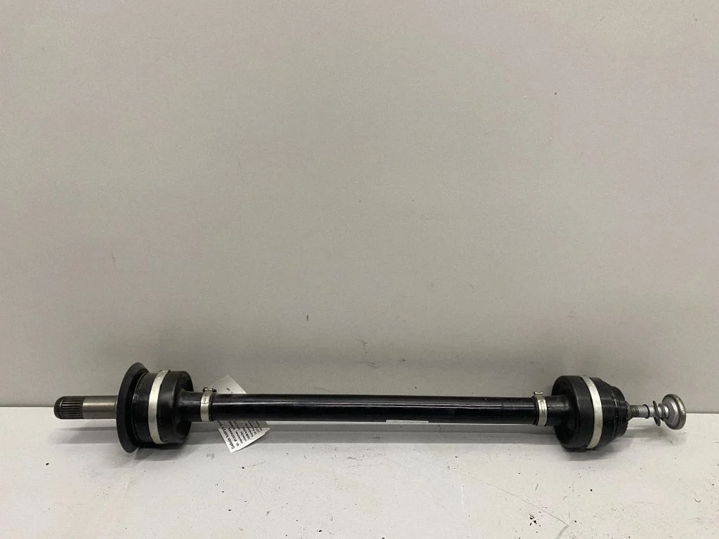 Rear driveshaft – BMW 7 Series G11 G12 (2015-2022)