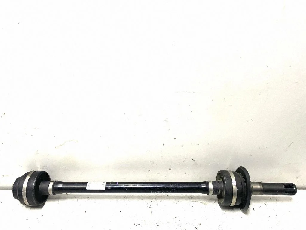Rear driveshaft – BMW X5M G05 F95 (2019-)