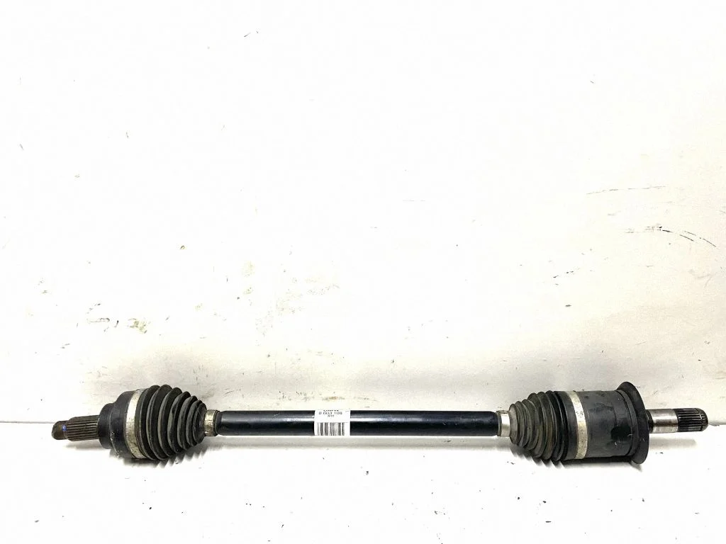 Tagumine pooltelg – BMW 4-seeria F32 F33 (2013-2020)