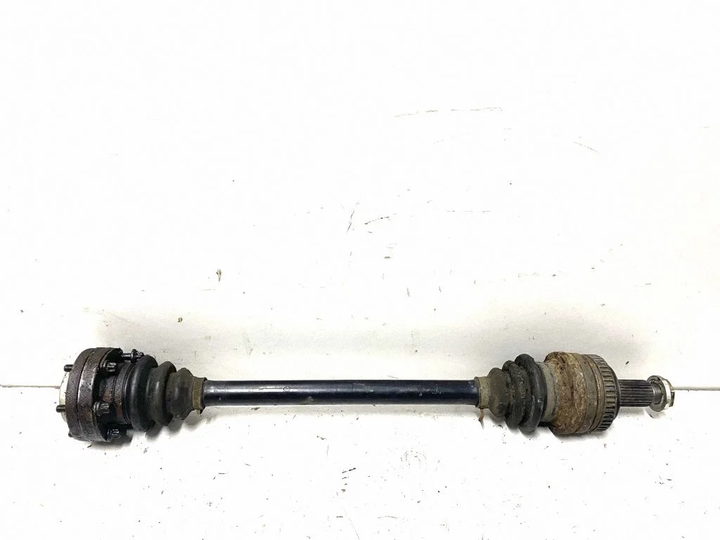 Tagumine pooltelg 1229625 – BMW Z3 E36 (1994-2002)
