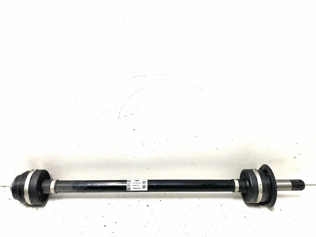Aizmugurējā pusass – BMW 5. sērija G30 G31 G38 (2016-)