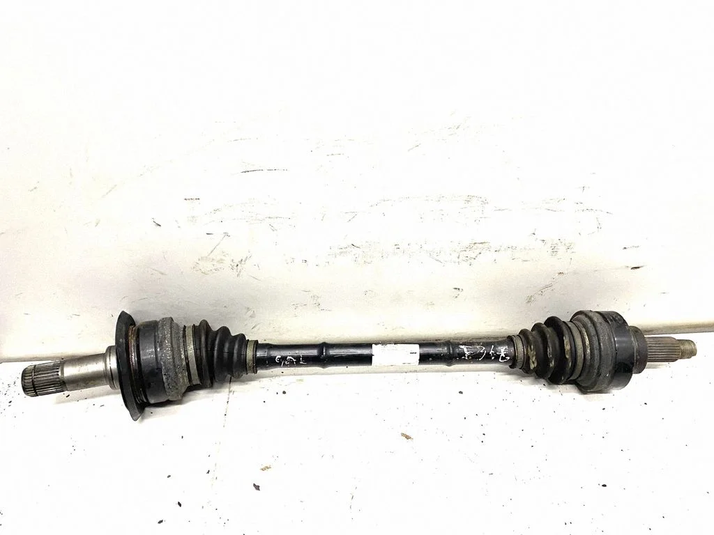 Tagumine pooltelg – BMW 2-seeria F22 F23 (2013-2017)