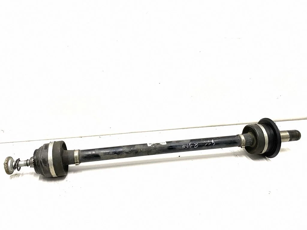 Rear driveshaft – BMW 7 Series G11 G12 (2015-2022)