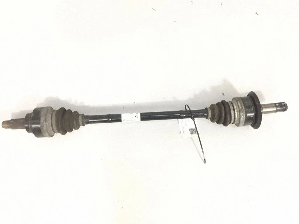 Aizmugurējā pusass – BMW 3. sērija F30 F35 F31 (2012-2018)