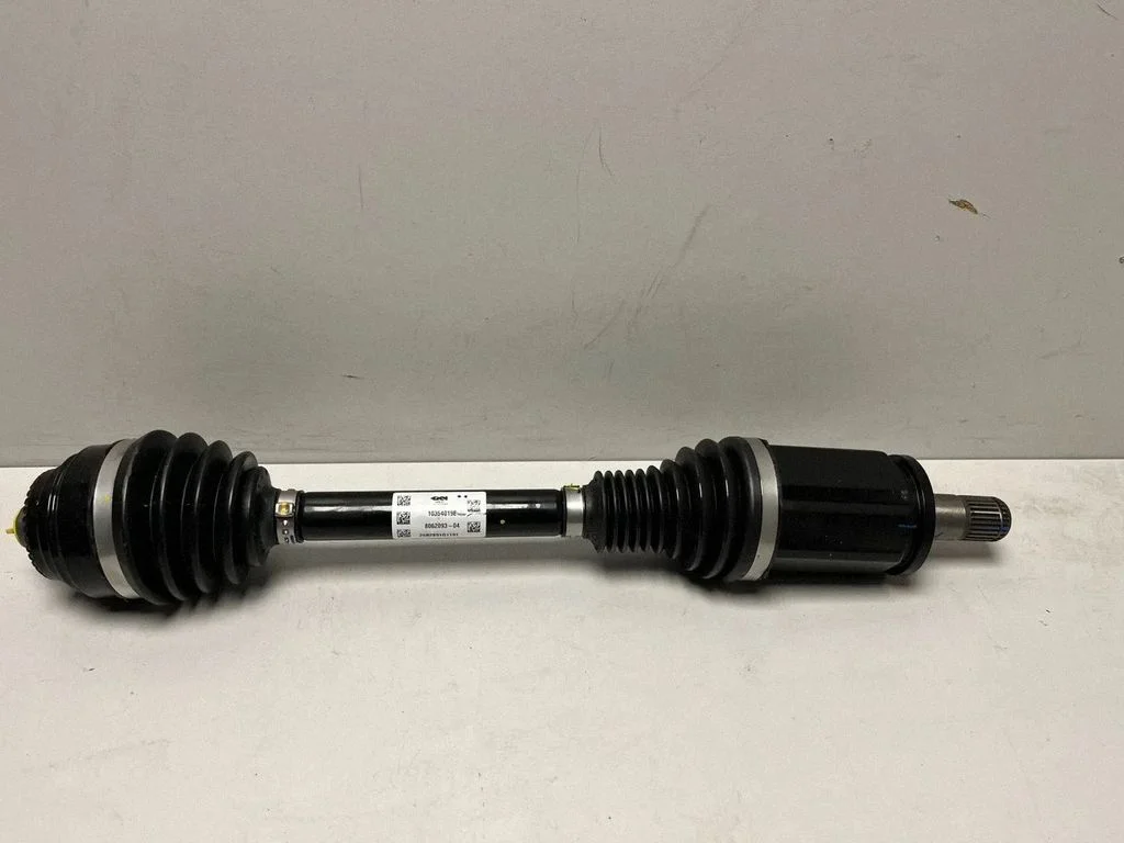 Front driveshaft – BMW 5 Series G30 G31 G38 (2016-)