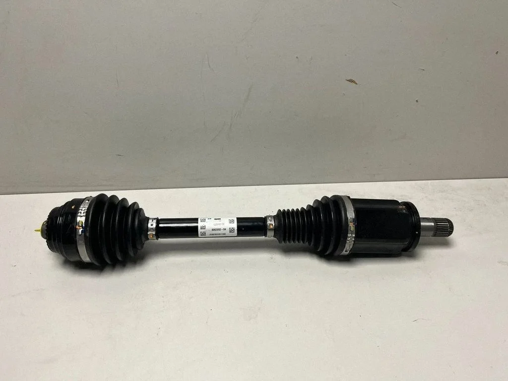 Front driveshaft – BMW 5 Series G30 G31 G38 (2016-)