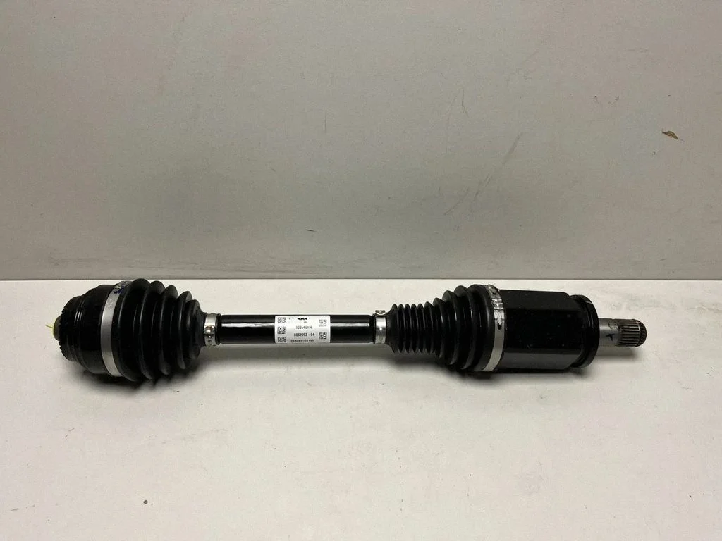 Front driveshaft – BMW 5 Series G30 G31 G38 (2016-)