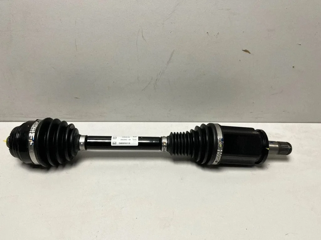Front driveshaft – BMW 5 Series G30 G31 G38 (2016-)