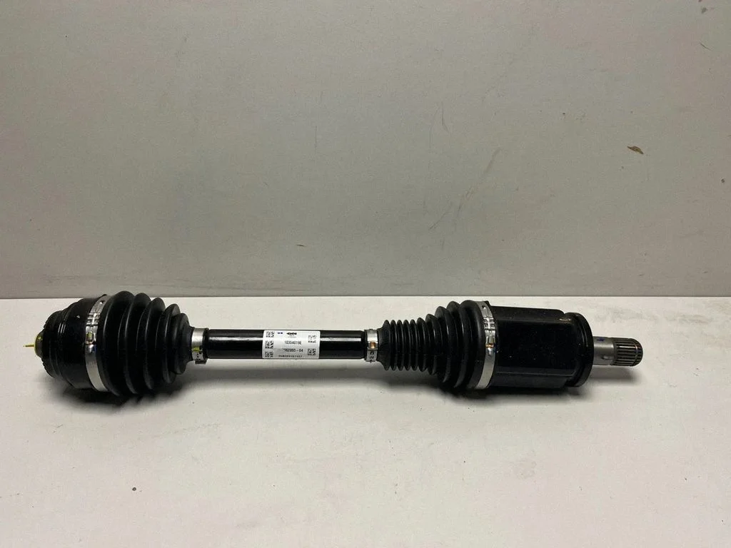 Front driveshaft – BMW 5 Series G30 G31 G38 (2016-)