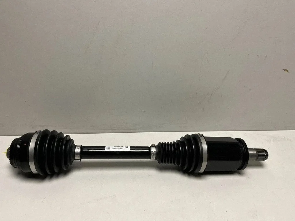 Front driveshaft – BMW 5 Series G30 G31 G38 (2016-)