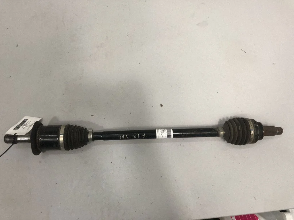 Aizmugurējā pusass – BMW 4. sērija F32 F33 (2013-2020)