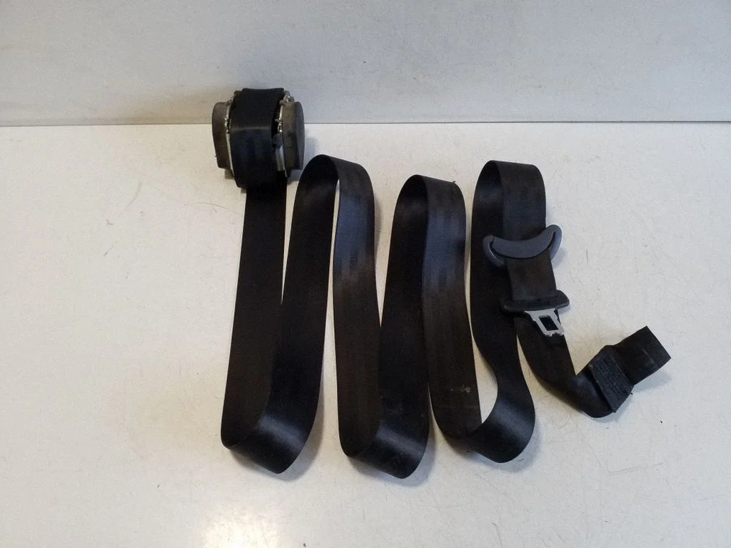 Middle seatbelt (rear) 4F0857807G