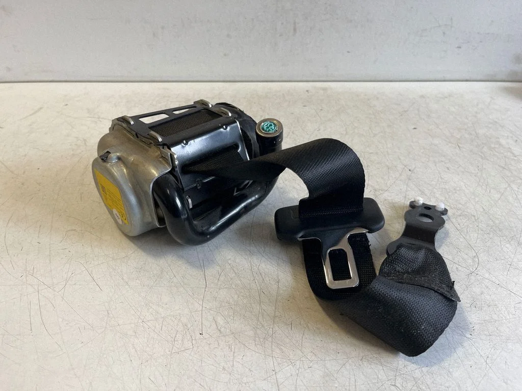Rear seatbelt A2538601100