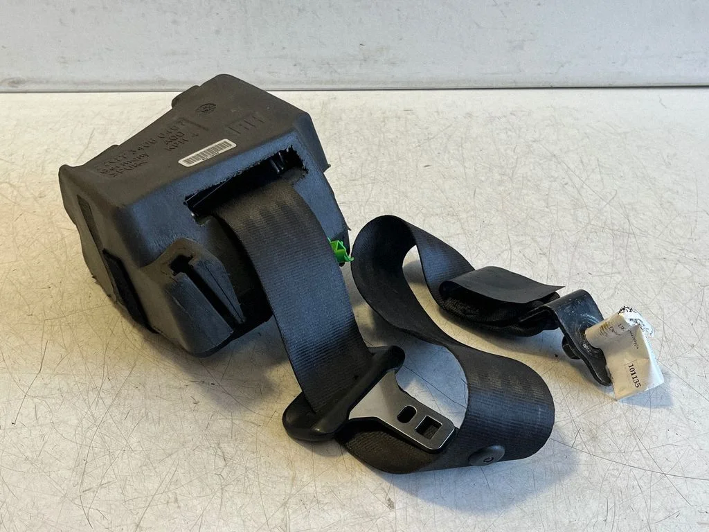 Rear seatbelt 34074029 – Volvo XC60 (2009-2013)
