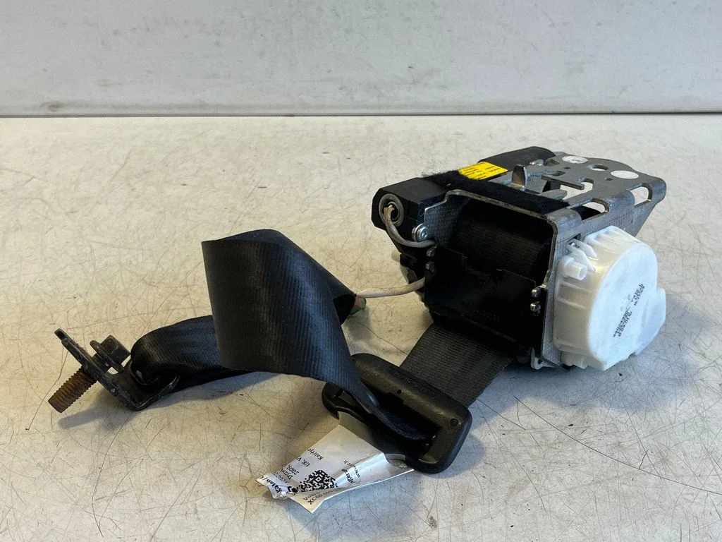 Rear seatbelt 34074029 – Volvo XC60 (2009-2013)