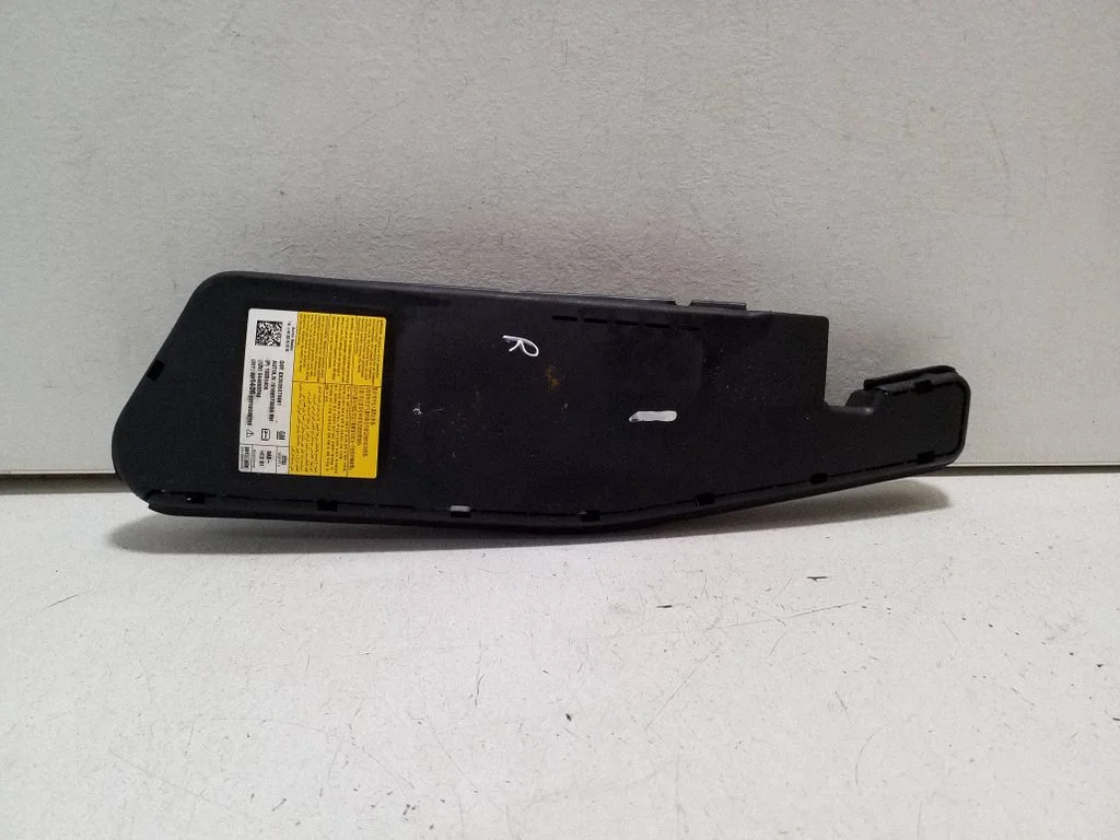 Seat airbag 13251406