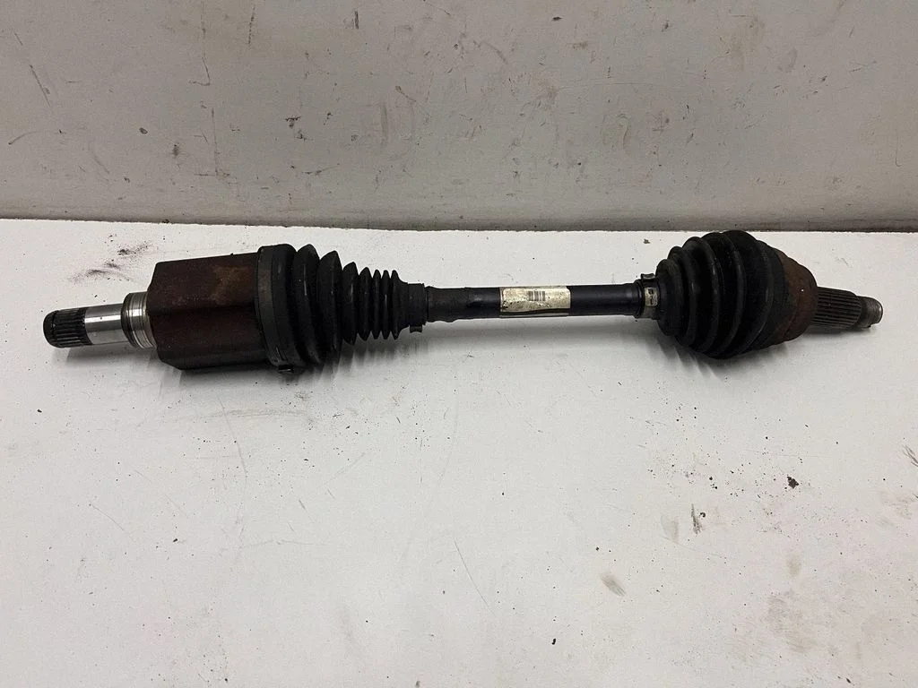 Front driveshaft – BMW X5 E70 (2006-2013)