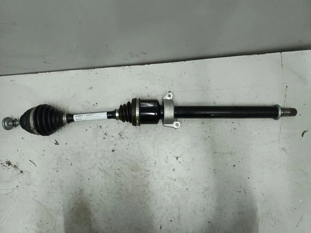 Priekšējā pusass 2658908 – BMW X1 F48 F49 (2015-2022)
