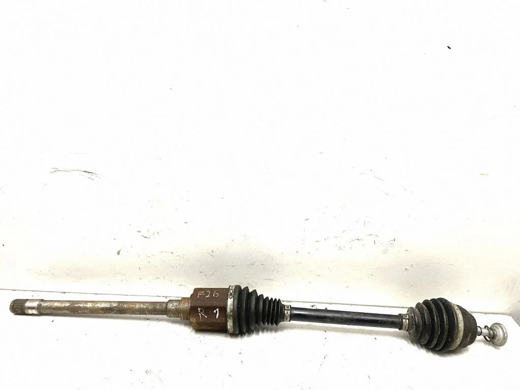 Front driveshaft 7598028 – BMW X4 F26 (2014-2017)