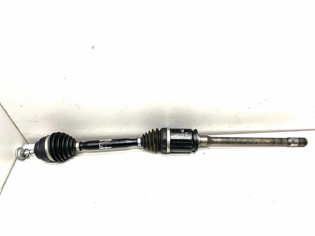 Front driveshaft – BMW X4 G02 (2018-)