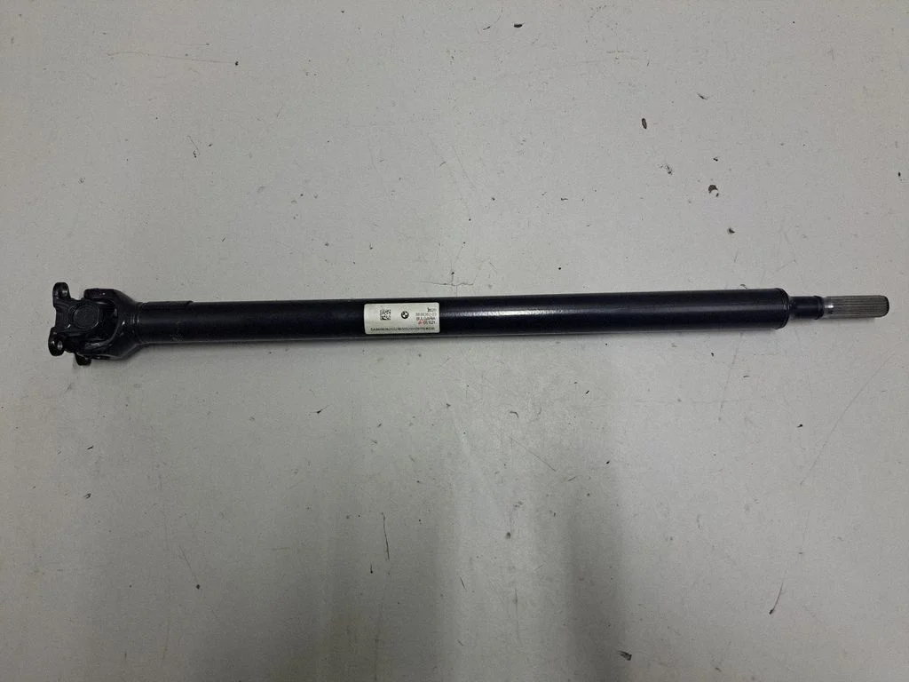 Middle center prop shaft – BMW Series 8 M8 F91 F92 G14 G15 (2019-)
